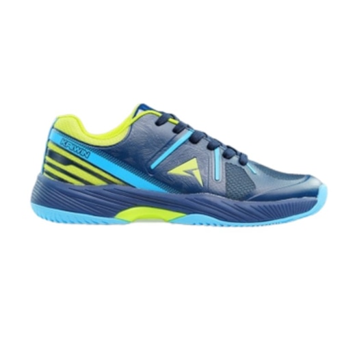 Giày Pickleball Kaiwin Slight - Màu Xanh Đen