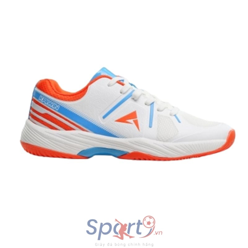 Giày Pickleball Kaiwin Slight - Màu Trắng