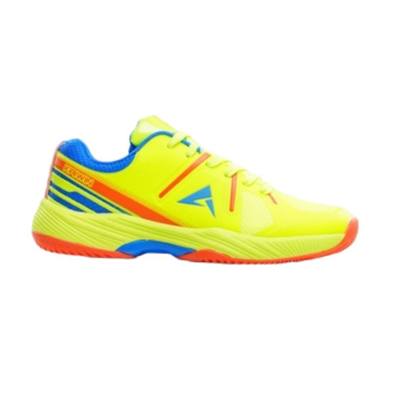 Giày Pickleball Kaiwin Slight - Màu Xanh Chuối