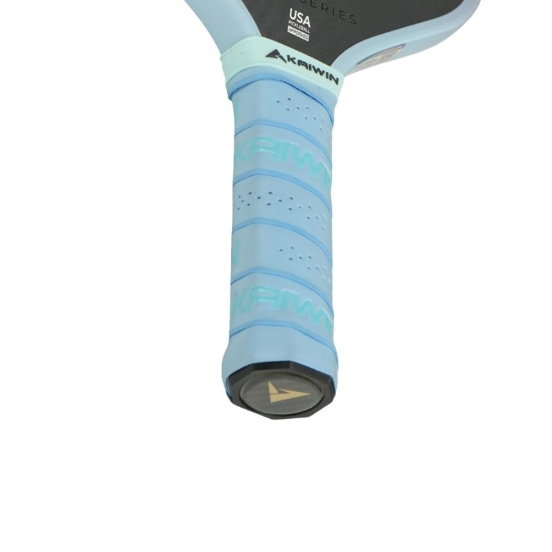 Vợt Pickleball Kaiwin Diamond K-Pro - Màu Xanh Ngọc