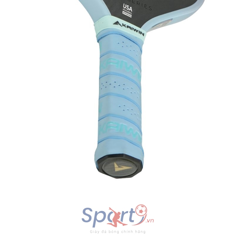 Vợt Pickleball Kaiwin Diamond K-Pro - Màu Xanh Ngọc