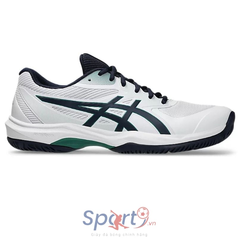 Giày Pickleball Asics Gel Game FF - 1041A489-102 - White/Midnight