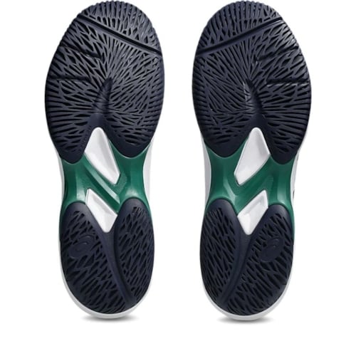 Giày Pickleball Asics Gel Game FF - 1041A489-102 - White/Midnight