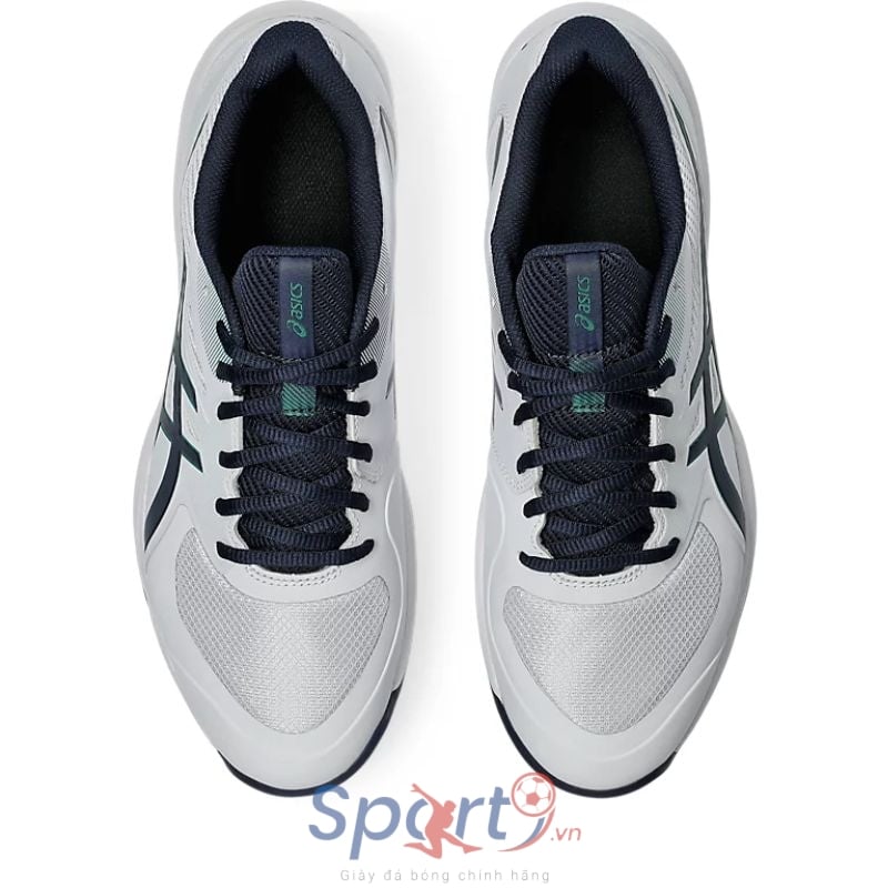 Giày Pickleball Asics Gel Game FF - 1041A489-102 - White/Midnight