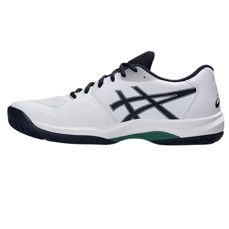 Giày Pickleball Asics Gel Game FF - 1041A489-102 - White/Midnight