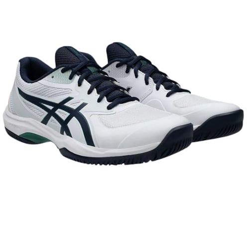 Giày Pickleball Asics Gel Game FF - 1041A489-102 - White/Midnight