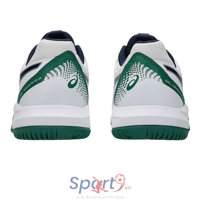 Giày Pickleball Asics Gel Game FF - 1041a408-105 -  White / Midnight