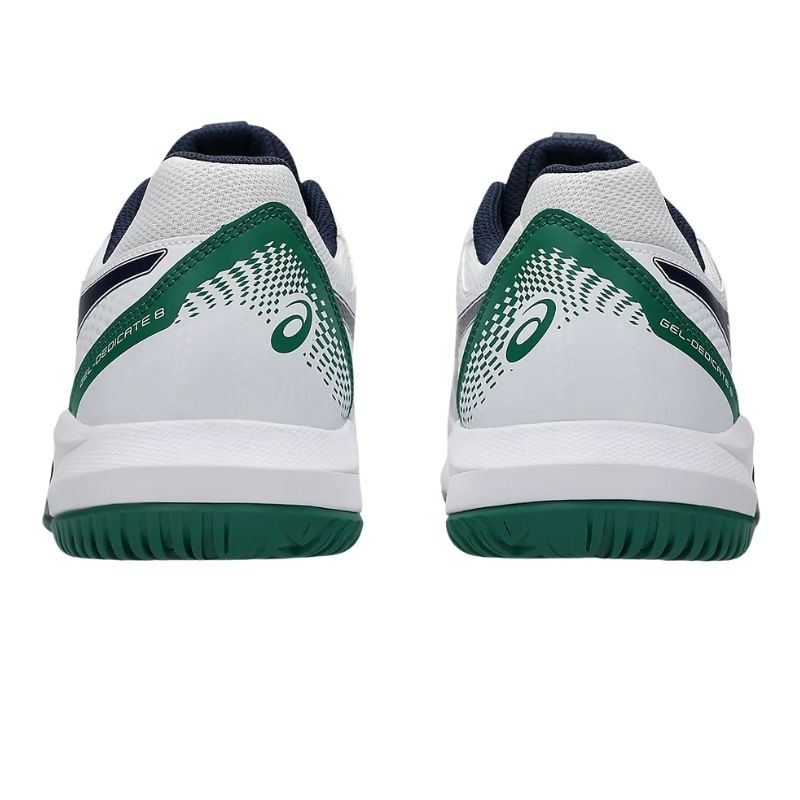 Giày Pickleball Asics Gel Game FF - 1041a408-105 -  White / Midnight