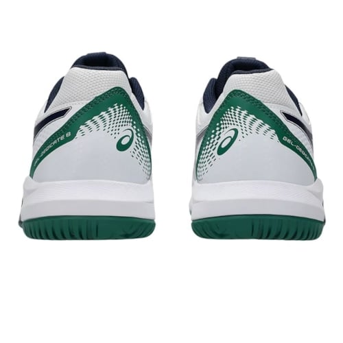 Giày Pickleball Asics Gel Game FF - 1041a408-105 -  White / Midnight