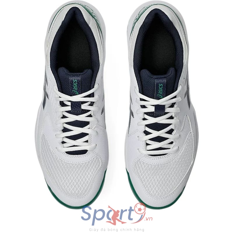 Giày Pickleball Asics Gel Game FF - 1041a408-105 -  White / Midnight