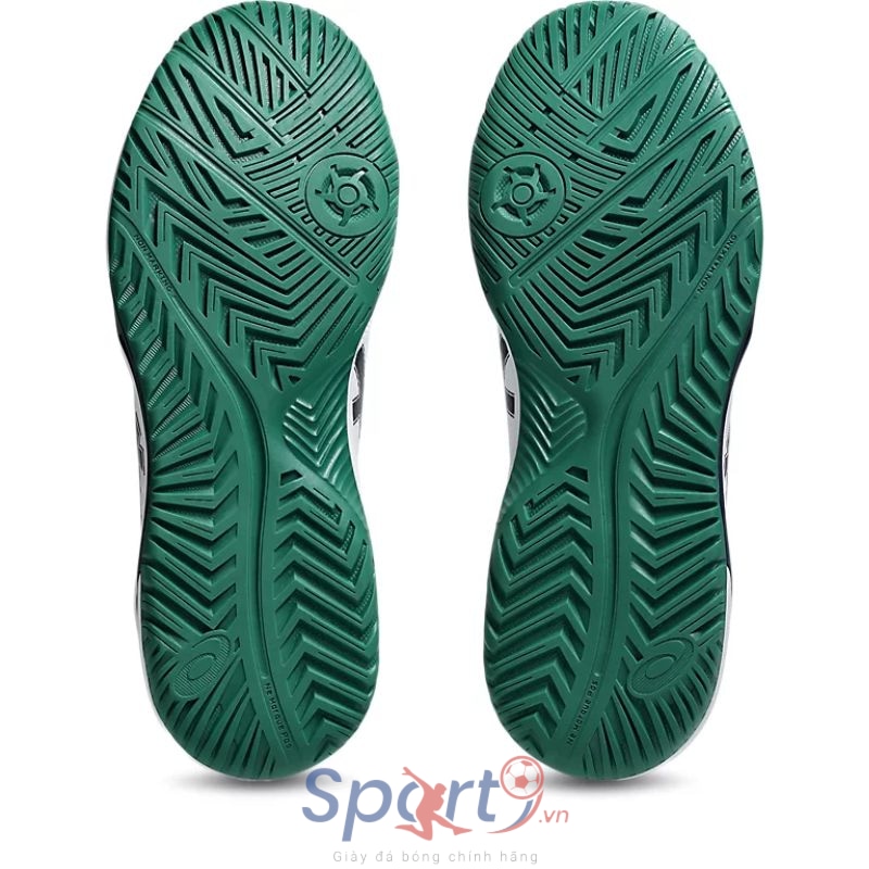 Giày Pickleball Asics Gel Game FF - 1041a408-105 -  White / Midnight