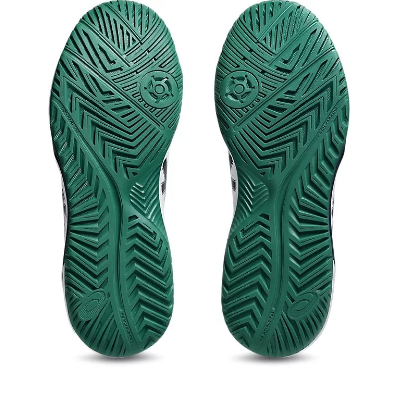 Giày Pickleball Asics Gel Game FF - 1041a408-105 -  White / Midnight