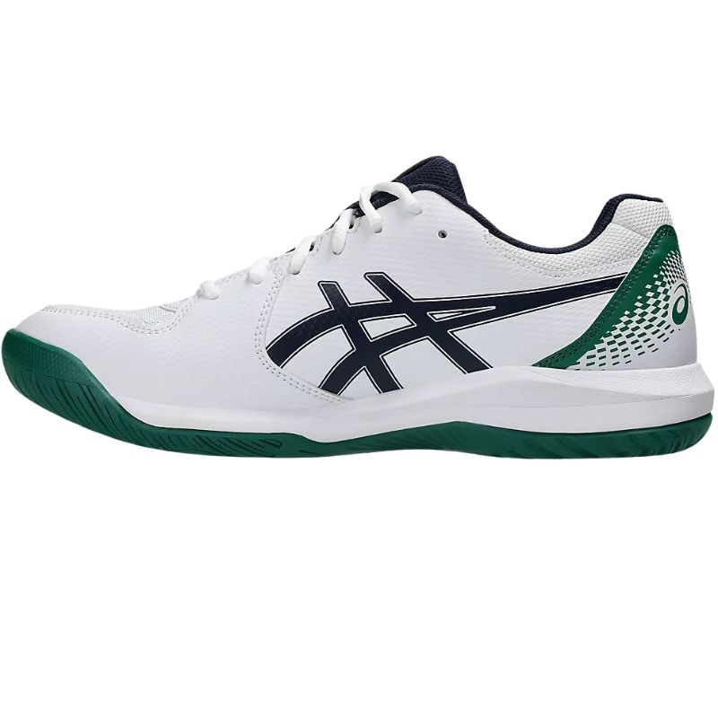 Giày Pickleball Asics Gel Game FF - 1041a408-105 -  White / Midnight