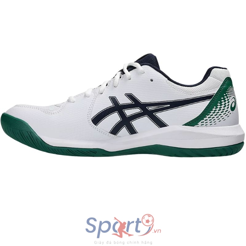 Giày Pickleball Asics Gel Game FF - 1041a408-105 -  White / Midnight