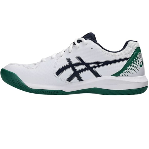 Giày Pickleball Asics Gel Game FF - 1041a408-105 -  White / Midnight