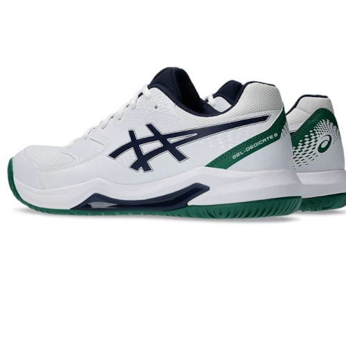 Giày Pickleball Asics Gel Game FF - 1041a408-105 -  White / Midnight