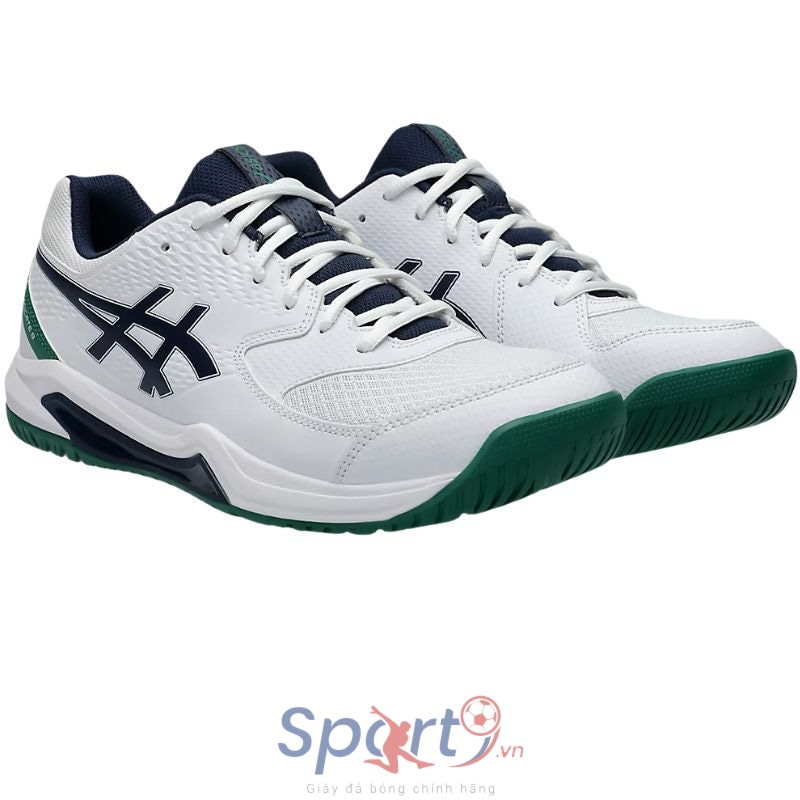 Giày Pickleball Asics Gel Game FF - 1041a408-105 -  White / Midnight