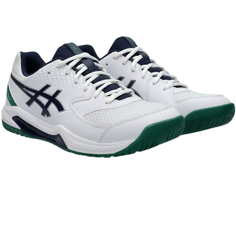 Giày Pickleball Asics Gel Game FF - 1041a408-105 -  White / Midnight