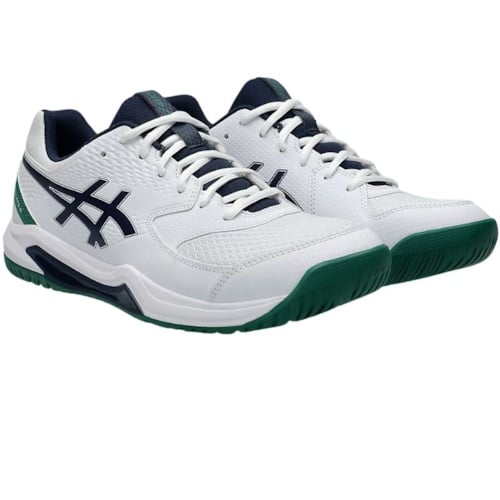 Giày Pickleball Asics Gel Game FF - 1041a408-105 -  White / Midnight