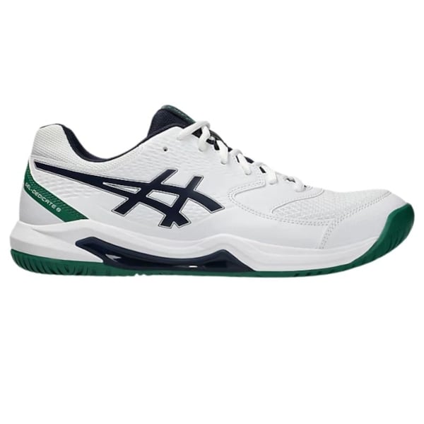 Giày Pickleball Asics Gel Game FF - 1041a408-105 -  White / Midnight
