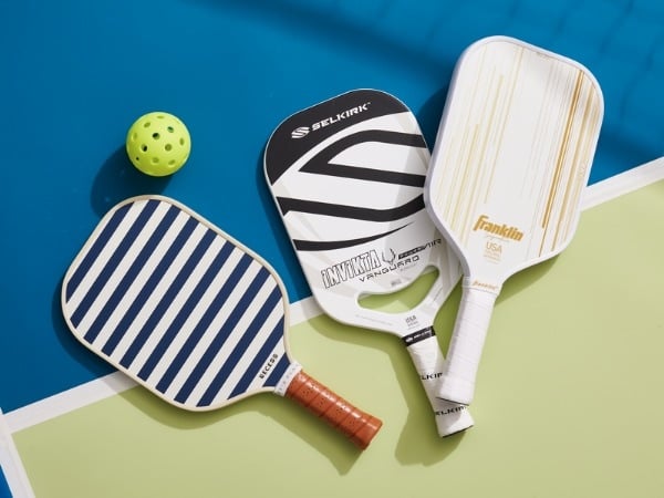 Hiện sản phẩm trong nhóm Pickleball  Hiện sản phẩm trong nhóm Pickleball