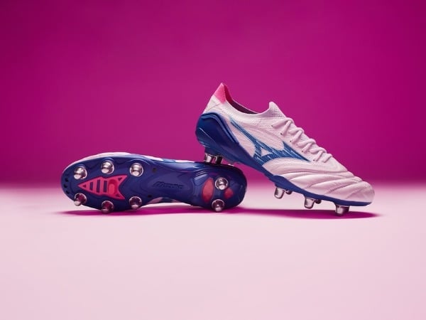 Hiện sản phẩm trong nhóm Giày đá bóng Mizuno Hiện sản phẩm trong nhóm Giày đá bóng Mizuno