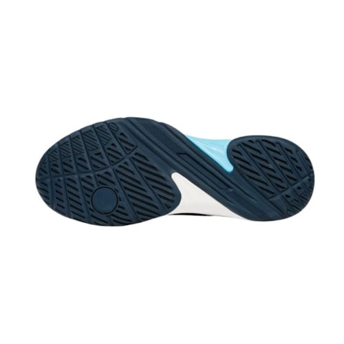 Giày Pickleball Wika Merik x Quang Dương - Màu Navy