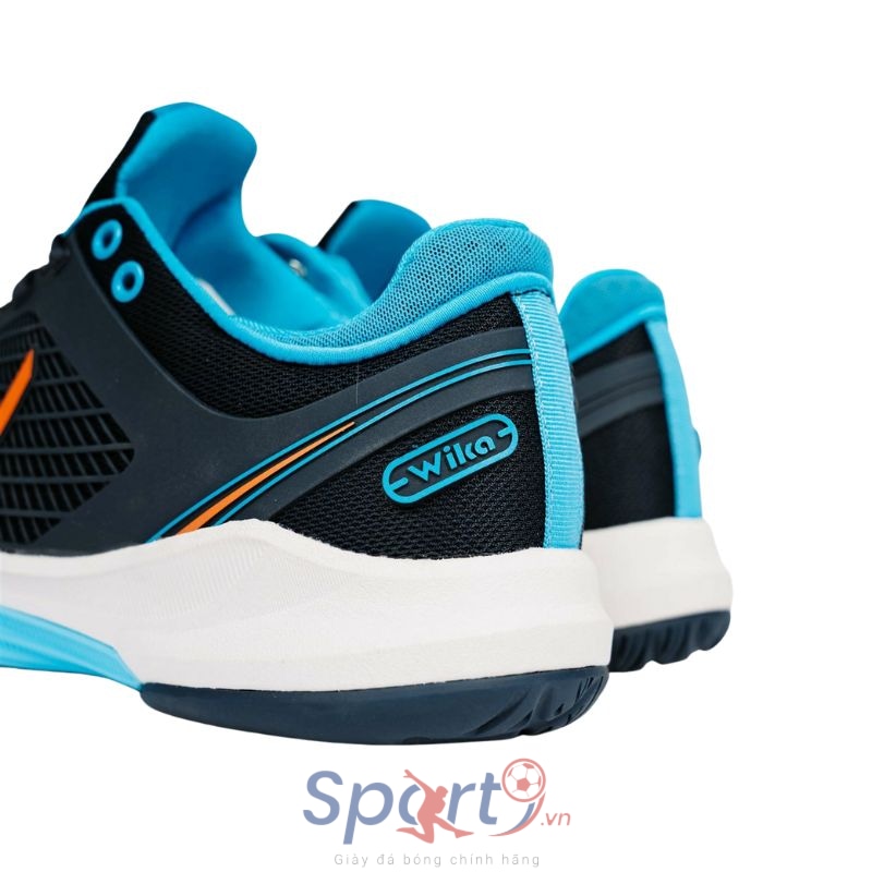 Giày Pickleball Wika Merik x Quang Dương - Màu Navy