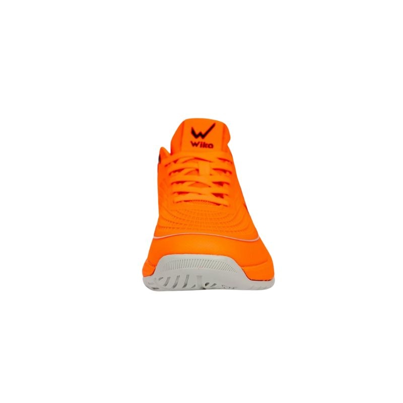 Giày Pickleball Wika Merik x Quang Dương - Màu Cam