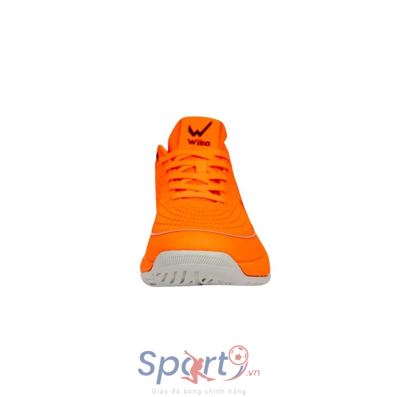 Giày Pickleball Wika Merik x Quang Dương - Màu Cam