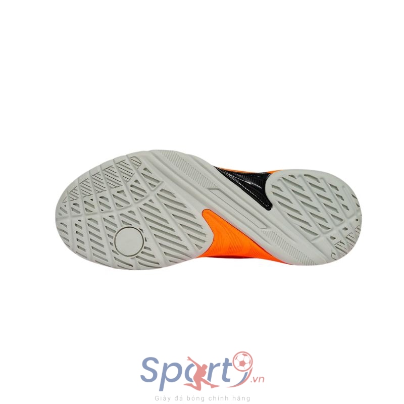 Giày Pickleball Wika Merik x Quang Dương - Màu Cam