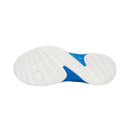 Giày Pickleball Wika Merik x Quang Dương - Màu Trắng Xanh