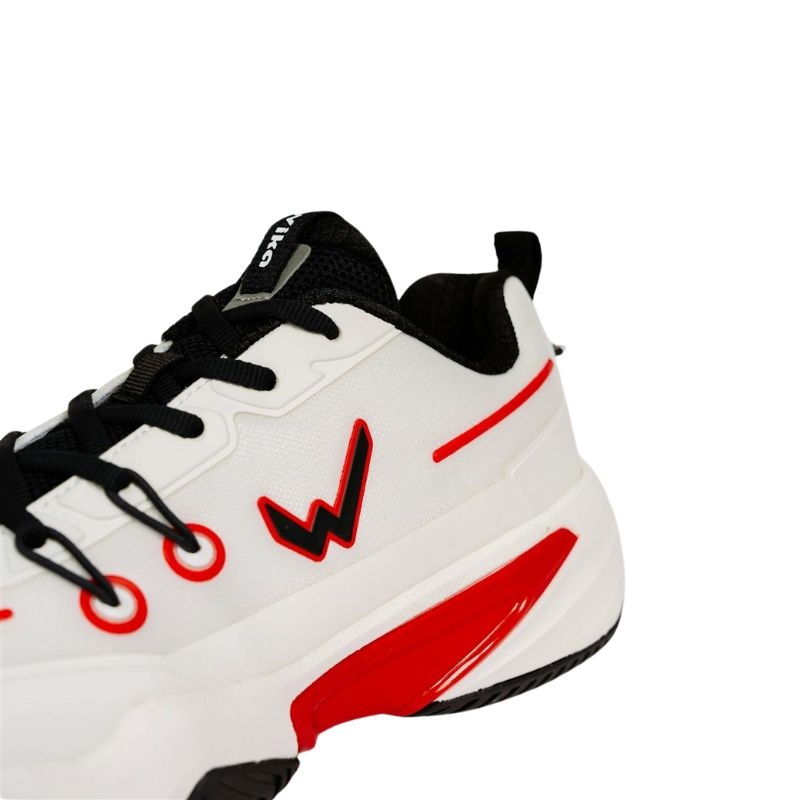 Giày Pickleball Wika Vanta x Quang Dương - Màu Trắng Navy