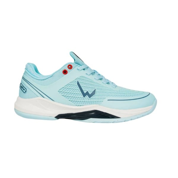 Giày Pickleball Wika Merik x Quang Dương - Màu Xanh Ngọc