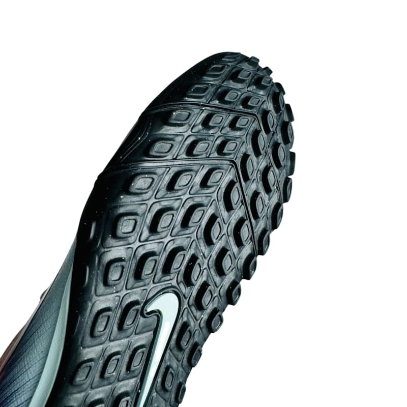 Nike Mercurial Vapor 16 Pro TF NU2 - Cam Hồng/Đen - IB2474-600