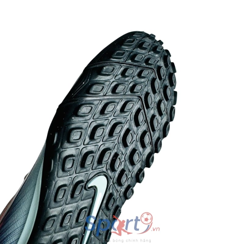 Nike Mercurial Vapor 16 Pro TF NU2 - Cam Hồng/Đen - IB2474-600