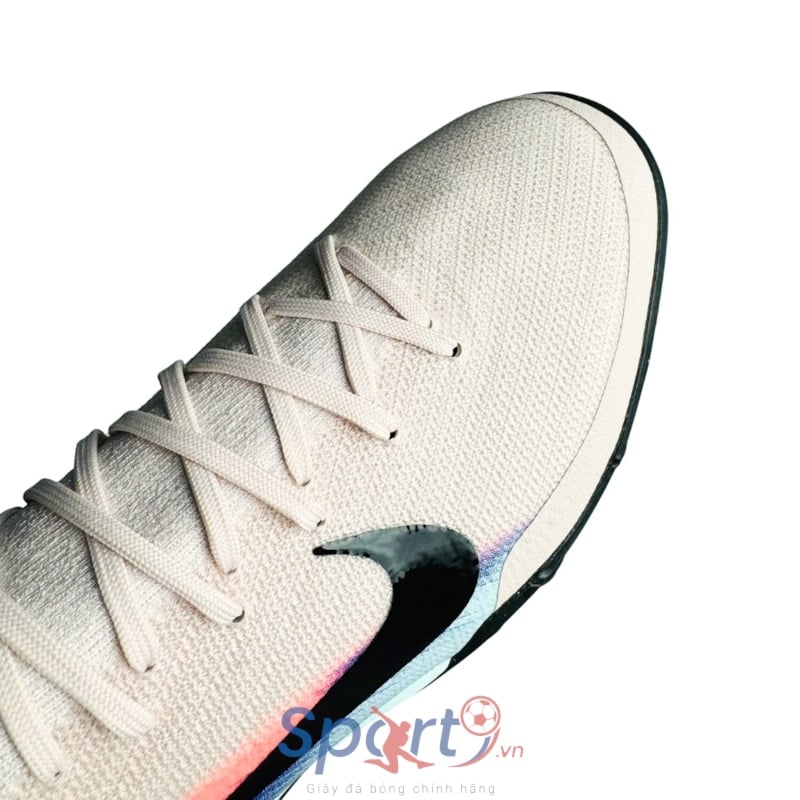 Nike Mercurial Vapor 16 Pro TF NU2 - Cam Hồng/Đen - IB2474-600
