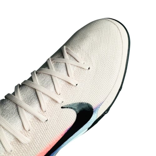 Nike Mercurial Vapor 16 Pro TF NU2 - Cam Hồng/Đen - IB2474-600