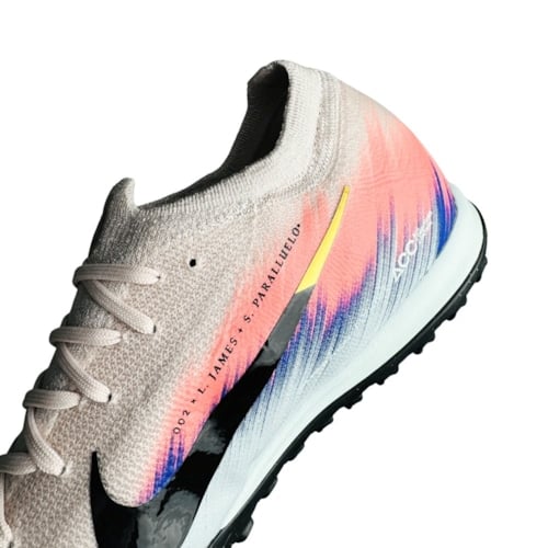 Nike Mercurial Vapor 16 Pro TF NU2 - Cam Hồng/Đen - IB2474-600