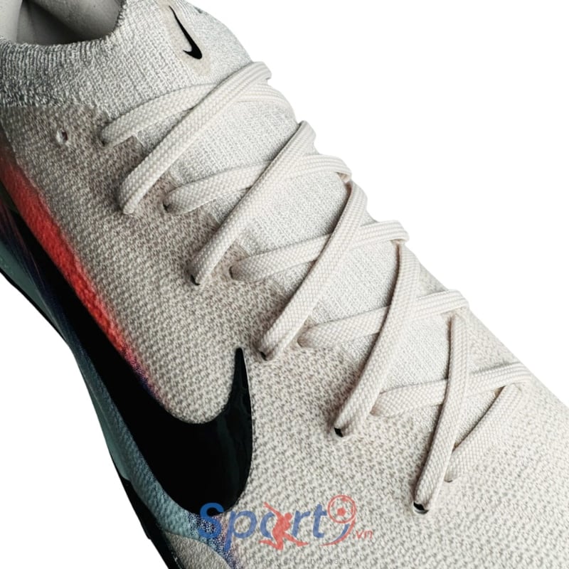 Nike Mercurial Vapor 16 Pro TF NU2 - Cam Hồng/Đen - IB2474-600