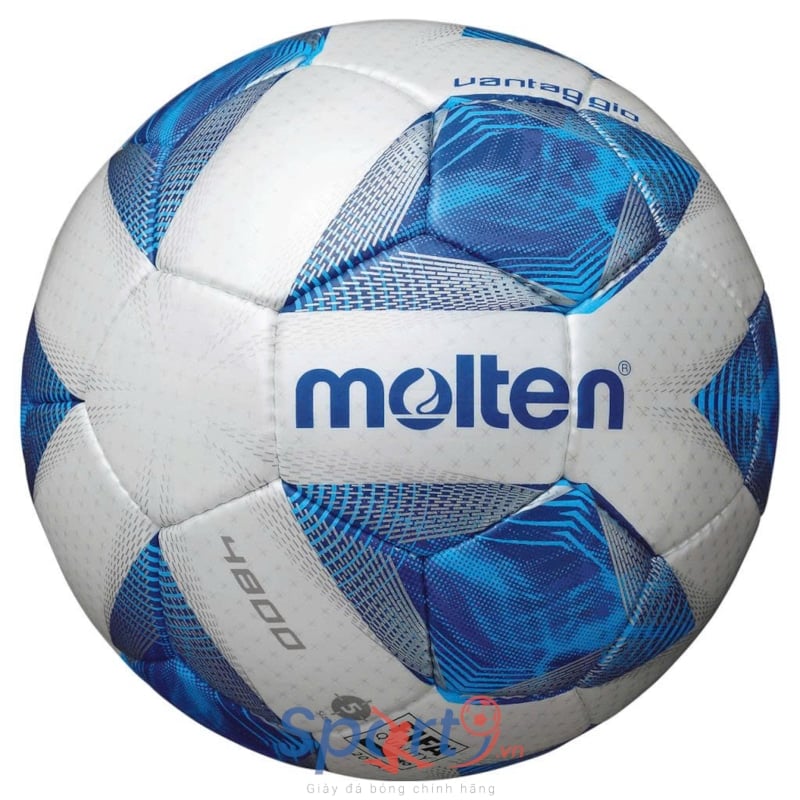 Bóng đá Molten F5A4800