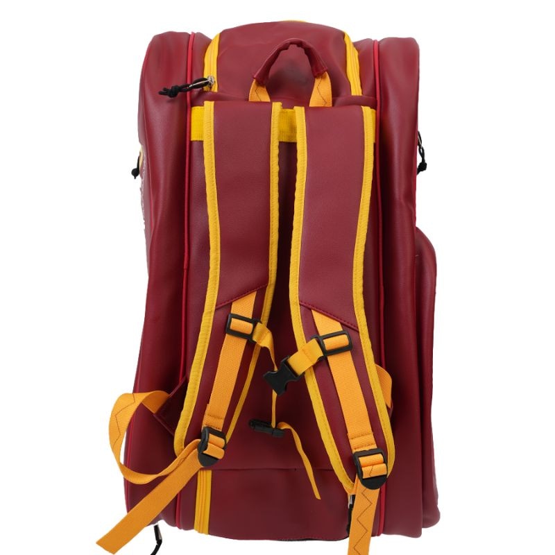 Balo Pickleball Kaiwin Diamond - Màu Đỏ