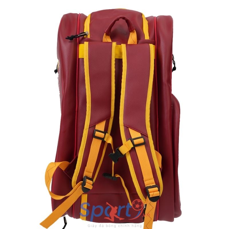 Balo Pickleball Kaiwin Diamond - Màu Đỏ