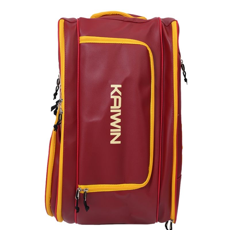 Balo Pickleball Kaiwin Diamond - Màu Đỏ