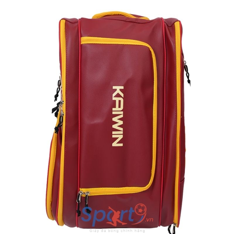 Balo Pickleball Kaiwin Diamond - Màu Đỏ