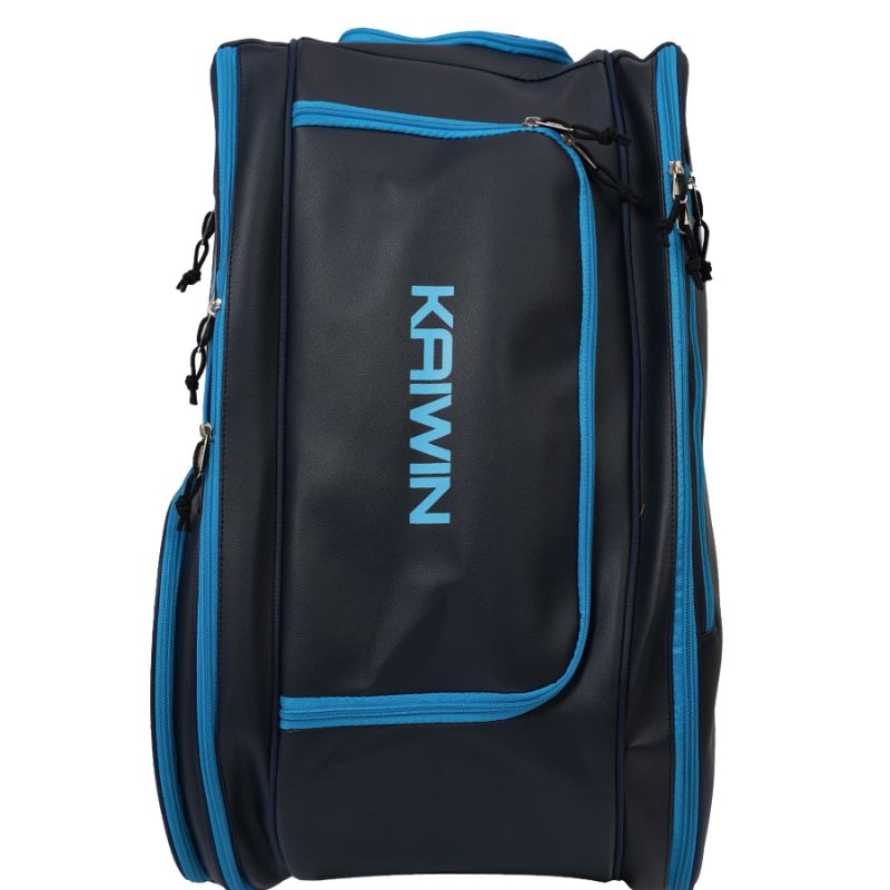 Balo Pickleball Kaiwin Diamond - Màu Xanh/Đen