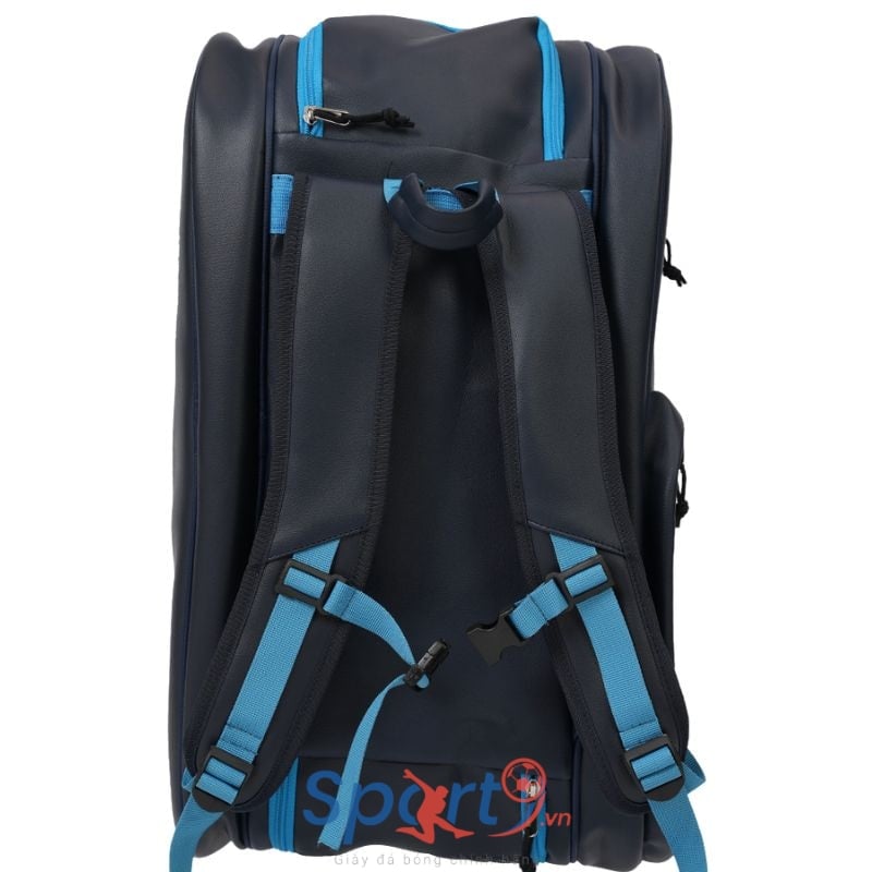 Balo Pickleball Kaiwin Diamond - Màu Xanh/Đen