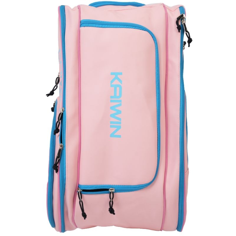 Balo Pickleball Kaiwin Diamond - Màu Hồng