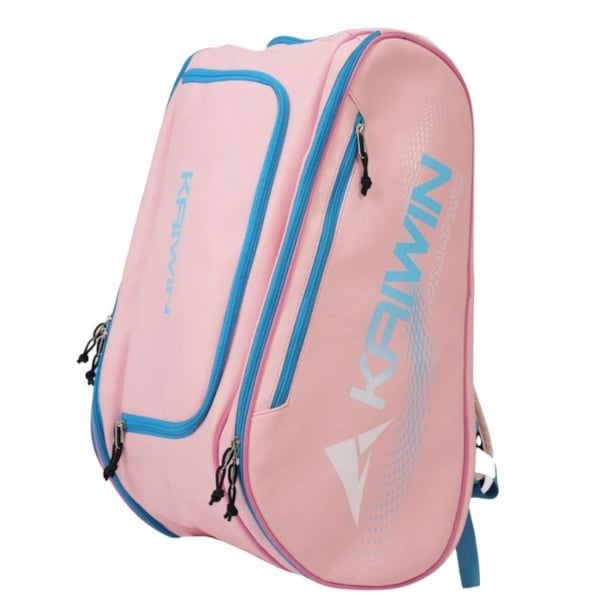 Balo Pickleball Kaiwin Diamond - Màu Hồng