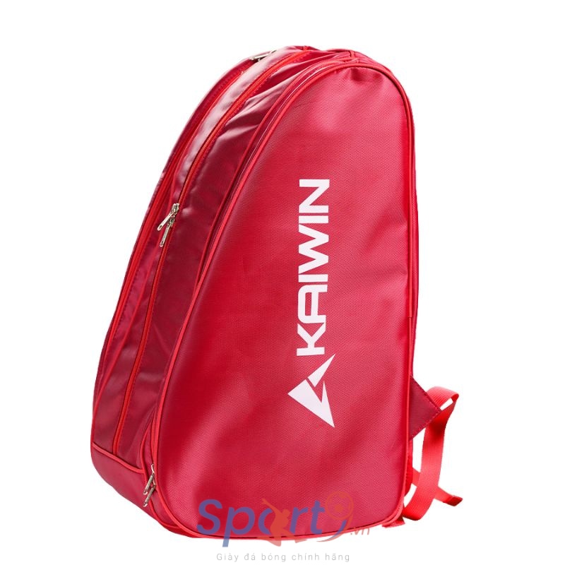 Balo Pickleball Kaiwin K-Pro - Màu đỏ